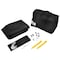 Lippert SHADE, SIDE PANEL AWNING - BLACK 08 37978608 - alternate 3